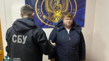 В Одеській області затримали зрадницю, яка збирала кошти для окупантів
