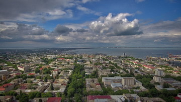 В Одесі отримає нову назву Олександрівський проспект (ВІДЕО)