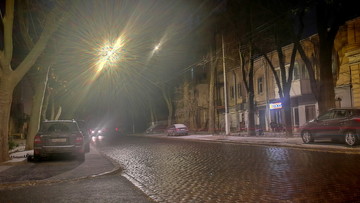 В Одеській області все ще продовжуються відключення світла