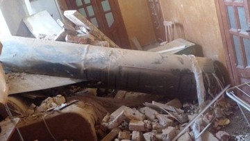 Масштабний удар росіян: над Одеською областю збили 21 ракету (ВІДЕО)