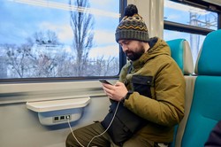 "Укрзалізниця" відремонтувала ще одну електричку