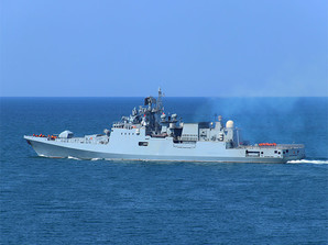 У Чорному морі Одесі загрожують 6 російських кораблів