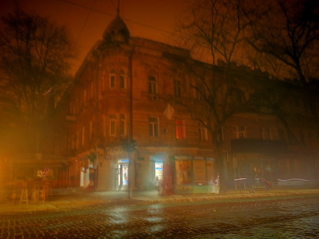Ситуація в енергетиці Одеської області 22 січня