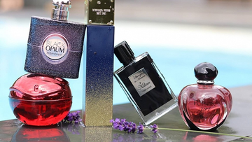 Жіночі парфуми – ваш особливий вибір