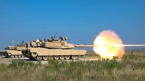 США готові надати Україні танки: коли і скільки