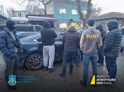 НАБУ затримало мера одного з міст Одеської області