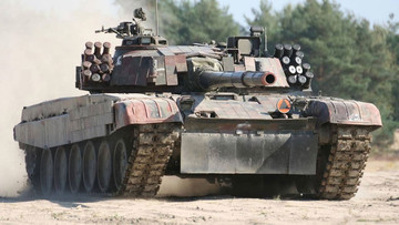 Польща надасть Україні не лише танки "Леопард"