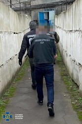 В Одесі СБУ знешкодила злочинне угруповання