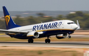 Ryanair вже готується до повернення в Україну