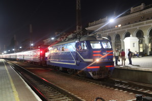 Призначено нові пасажирські потяги у напрямку Польщі
