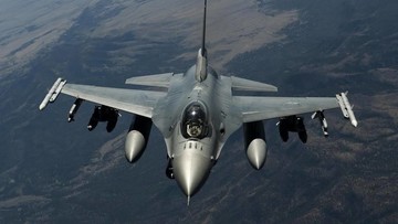 Україна може отримати винищувачі F-16 від союзників США