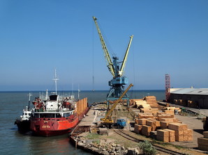 Порт в Одеській області планують приватизувати