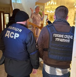 В Одеській ОВА продовжують затримувати топ-чиновників