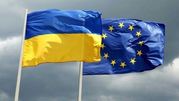 Європарламент ухвалив резолюцію щодо вступу України до ЄС