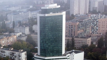 Призначені нові заступники міністра інфраструктури