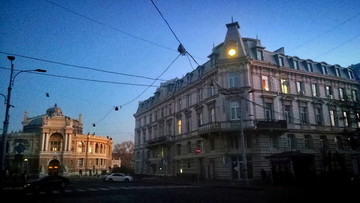 Ситуація з електропостачанням в Одеській області стала краще