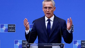 Україна вступить в НАТО після перемоги