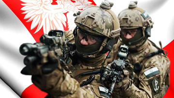 Головною європейською силою НАТО стає Польща