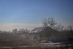 Як війна зруйнувала Миколаївщину: Первомайське і Партизанське (ФОТО, ВІДЕО)