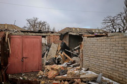 Як війна зруйнувала Миколаївщину: Первомайське і Партизанське (ФОТО, ВІДЕО)