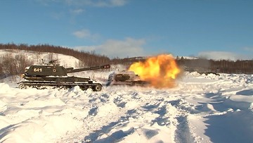 За місяць росія вистрілює річний обсяг виробництва снарядів всієї Європи