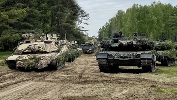 Скільки танків отримає Україна