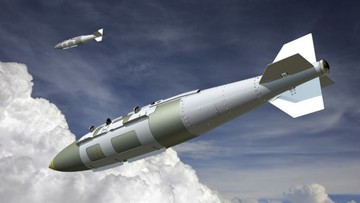 США передадуть Україні далекобійні бомби Jdam-ER