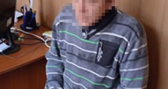 СБУ затримала російського агента, який коригував обстріли Одеської області