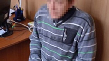 СБУ затримала російського агента, який коригував обстріли Одеської області