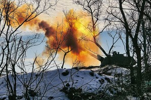 Воєнні дії 28 лютого: Одеса під загрозою ракетного удару