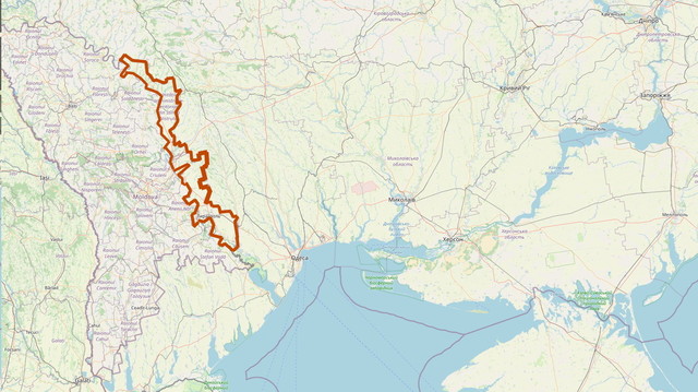 Чим небезпечна для Одеси нова криза в Придністров'ї (ВІДЕО)