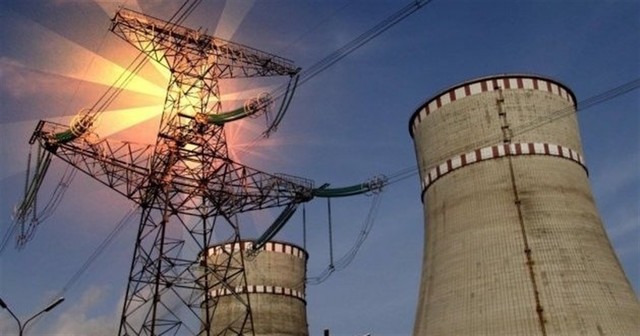 Україна готова відновити експорт електроенергії до країн Європи