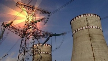 Україна готова відновити експорт електроенергії до країн Європи
