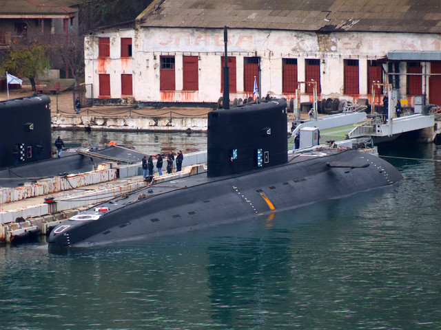 Флот росії зменшив присутність у Чорному морі: загроза для Одеси зберігається