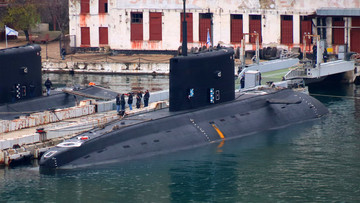 Флот росії зменшив присутність у Чорному морі: загроза для Одеси зберігається