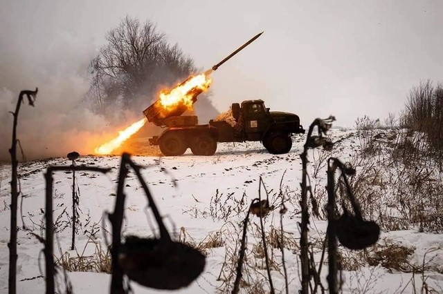 Бойові дії 4 березня: Одеса під загрозою російських обстрілів
