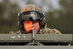 Україна отримає 28 чи більше британських танків