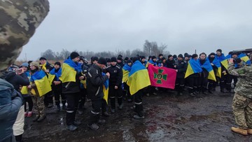 Відбувся ще один обмін полоненими