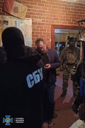 В Одесі затримали навідника російських обстрілів