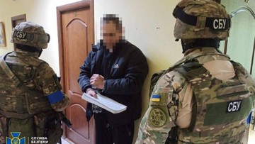 В Одесі затримали навідника російських обстрілів