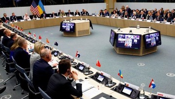 Підсумки 10-ї конференції Рамштайн: що отримає Україна