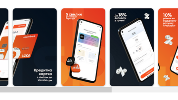Чому українці обирають кредитну карту Sportbank?