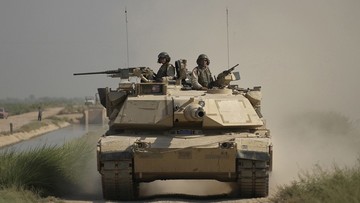 Американські танки будуть швидше, але більш старої модифікації
