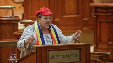Проросійські політики в Румунії зазіхають на південь Одеської області, Буковину і Мармарош