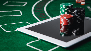 Стратегії та поради для виграшу в онлайн казино