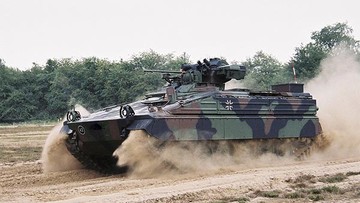НАТО планує забезпечити Україну всім необхідним для перемоги