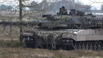 НАТО готує план підтримки України на багато років