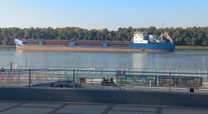 Біля Ізмаїлу в Одеській області збудують ще один зерновий вантажний термінал