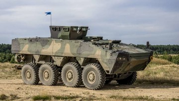 Україна отримає від Польщі пакет військової допомоги