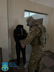 В Одеській області засудили проросійського пропагандиста